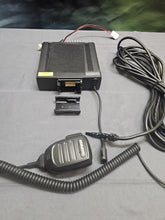 Load image into Gallery viewer, Kenwood Viking VM5000 VMX930BF VM-5930 Remote Head 800 MHz P25 Two Way Radio
