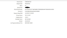 Load image into Gallery viewer, One Motorola MotoTRBO XPR7550 UHF 403-512 MHz Two Way Radio w Connect PLUS
