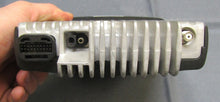 Load image into Gallery viewer, Motorola CDM1550 LS+ 403-470 MHz UHF Two Way Radio w Mic AAM25SKF9DP6AN

