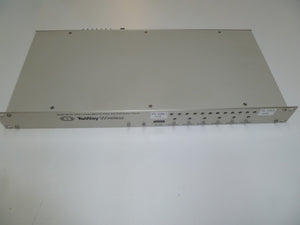 Truway Wireless 93102U GPS Locked Multi PL Filter & Distribution Panel