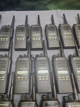 Load image into Gallery viewer, Lot of FIFTY Motorola HT1250 136-174 MHz VHF Two Way Radio AAH25KDF9AA5AN
