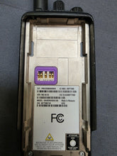 Load image into Gallery viewer, MOTOTRBO XPR3500e 403-512MHz UHF Two Way Radio AAH02RDH9VA1AN w Charger &amp; Mic
