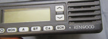 Load image into Gallery viewer, Working Kenwood TK-6110-2 35-50 MHz Low Band Two Way Radio TK-6110 w Mic
