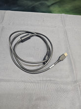 Load image into Gallery viewer, Motorola HKN6184C OEM USB Programming Cable for XTL2500 XTL5000 APX6500 APX7500
