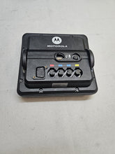 Load image into Gallery viewer, MOTOROLA PMUN1045 09 CONTROL HEAD For APX 6500 APX 7500 APX8500 RADIO O9 Head
