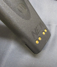 Load image into Gallery viewer, Motorola XTS2500 M3 136-174 MHz VHF P25 Two Way Radio w Charger H46KDH9PW7BN
