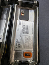 Load image into Gallery viewer, Lot of TEN Kenwood NX-1300K DU NX-1000 Series 450-512 MHz UHF Two Way Radios
