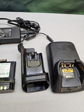 Load image into Gallery viewer, Motorola APX6000 P25 800 MHz Two Way Radio with Charger H98UCH9PW7AN
