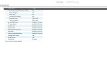 Load image into Gallery viewer, One Motorola MotoTRBO XPR7550 UHF 403-512 MHz Two Way Radio w Connect PLUS
