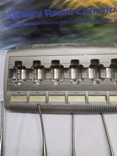 Load image into Gallery viewer, Lot of SIX Motorola APX6000 700/800 MHz Model 3.5 P25 Two Way Radio H98UCH9PW7AN
