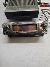 Load image into Gallery viewer, EF Johnson 242-5M70 Viking VM600 800 MHz P25 PHASE II Two Way Lightning Radio
