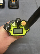 Load image into Gallery viewer, MOTOROLA APX 7000 XE VHF 7-800 P25 TDMA Two Way Radio H49TGD9PW1AN LOADED
