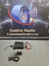 Load image into Gallery viewer, Motorola XPR5350e 403-470 MHz UHF 25w Two Way Radio AAM28QNC9RA1AN Connect Plus
