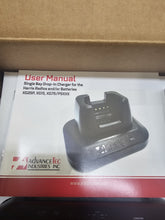 Load image into Gallery viewer, Harris XG-75 EVXG-PB78B Phase II 2 TDMA P25 Trunking 800 MHz Two Way Radio
