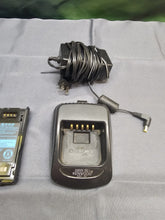 Load image into Gallery viewer, Kenwood NX-5300-K2 450-520 MHz UHF Digital Two Way KMC-72 Mic &amp; Charger NX-5300
