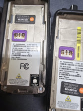 Load image into Gallery viewer, 10 Motorola MOTOTRBO XPR3500e 403-512 MHz UHF Two Way Radio AAH02RDH9VA7AN AMA
