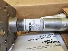 Load image into Gallery viewer, NEW in BOX Andrew DB201-N 406-512 MHz Ground Plane Omni Radio Antenna
