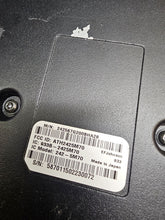 Load image into Gallery viewer, EF Johnson 242-5M70 Viking VM600 800 MHz P25 PHASE II Two Way Lightning Radio
