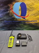 Load image into Gallery viewer, MOTOROLA APX 7000 XE VHF 7-800 P25 TDMA Two Way Radio H49TGD9PW1AN LOADED
