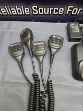 Load image into Gallery viewer, LOT OF 4 Motorola MOTOTRBO XPR3500 403-512 MHz UHF Two Way Radio AAH02RDH9JA2AN
