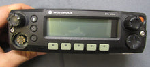 Load image into Gallery viewer, Motorola XTL2500 110 Watt 136-174 VHF MHz Remote Head Two Way Radio M21KTM9PW1AN
