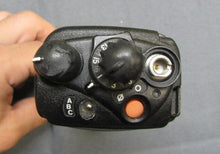 Load image into Gallery viewer, One Motorola H18UCF9PW6AN XTS5000 800 MHz P25 Two Way Radio With OEM Antenna
