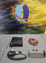 Load image into Gallery viewer, Motorola XPR5350 403-470 MHz UHF Two Way Radio w Mic AAM28QNC9KA1AN
