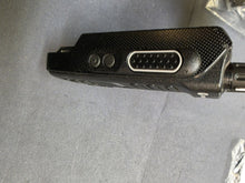 Load image into Gallery viewer, MOTOTRBO XPR3500e 403-512MHz UHF Two Way Radio AAH02RDH9VA1AN w Charger &amp; Mic
