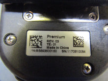 Load image into Gallery viewer, EF JOHNSON KENWOOD VIKING VP900 R5893600160 Two Way Radio Speaker Mic
