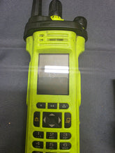 Load image into Gallery viewer, MOTOROLA APX 7000 XE VHF 7-800 P25 TDMA Two Way Radio H49TGD9PW1AN LOADED
