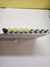 Load image into Gallery viewer, Telewave TWR8-450-1R 400-512 MHz UHF Compact Receiver Distribution Panel
