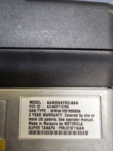 Load image into Gallery viewer, Motorola CDM1550 LS 136-174 MHz 40 Watt VHF Two Way Radio AAM25KKF9DU6AN w Mic

