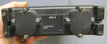 Load image into Gallery viewer, Kenwood TK-790H 148-174 MHz VHF 110 Watt Remote Head Two Way Radio w Mic
