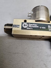 Load image into Gallery viewer, Dow-Key Microwave 60-2201 Coaxial Switch SPDT Switch
