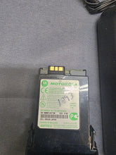 Load image into Gallery viewer, MOTOROLA APX 7000 XE VHF 7-800 P25 TDMA Two Way Radio H49TGD9PW1AN LOADED
