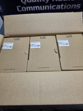 Load image into Gallery viewer, Lot Of THREE NEW TAIT TM9355 TM9300 B1DA-T 50w VHF 3-Pack - Bare Two Way Radios
