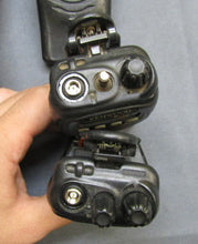 Load image into Gallery viewer, Lot of NINE Kenwood TK-3170-K UHF Portable/Handheld Two Way Radios
