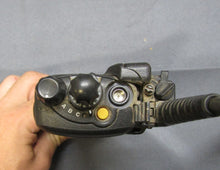 Load image into Gallery viewer, Motorola XTS2500 M3 136-174 MHz VHF P25 Two Way Radio w Charger H46KDH9PW7AN
