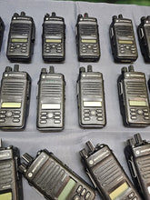 Load image into Gallery viewer, 40 Motorola MOTOTRBO XPR3500e 403-512 MHz UHF Two Way Radio AAH02RDH9VA1AN AMA
