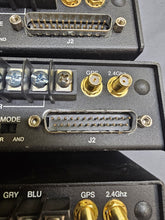 Load image into Gallery viewer, FOUR Global Traffic Technologies Opticom 2100 2101 Vehicle Transmitter Radio GPS
