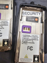 Load image into Gallery viewer, 25 Motorola MOTOTRBO XPR3500e 403-512 MHz UHF Two Way Radio AAH02RDH9VA7AN AMA
