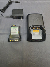 Load image into Gallery viewer, MOTOROLA APX 7000 XE VHF 7-800 P25 TDMA Two Way Radio H49TGD9PW1AN LOADED
