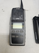 Load image into Gallery viewer, Harris XG-75 EVXG-PB78B Phase II 2 TDMA P25 Trunking 800 MHz Two Way Radio
