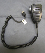 Load image into Gallery viewer, Motorola CDM1550 LS+ 403-470 MHz UHF Two Way Radio w Mic AAM25SKF9DP6AN
