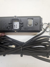Load image into Gallery viewer, Kenwood KCH-11 Radio Control Head TK-690(H) TK-790(H) TK-890(H) w KCT-22 Cable
