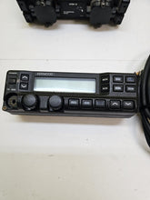 Load image into Gallery viewer, Kenwood TK-790H 148-174 MHz VHF 110 Watt Remote Head Two Way Radio w Mic
