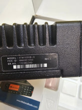 Load image into Gallery viewer, NEW Midland STM1050B-G Syntech III P25 VHF Two Way Radio STM 1050

