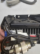 Load image into Gallery viewer, Kenwood TK-780H-1 146-174 MHz 45w VHF Two Way Radio TK-780H Gamber Johnson Dock

