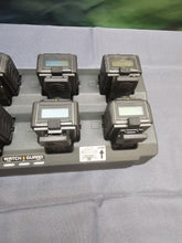 Load image into Gallery viewer, Lot of EIGHT Watch Guard Vista WiFi WFC1-066074 Heavy Duty Body Cameras
