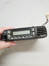 Load image into Gallery viewer, Kenwood NEXEDGE NX-800H-K 450-512 MHz UHF 40w Two Way Radio NX-800 w Mic
